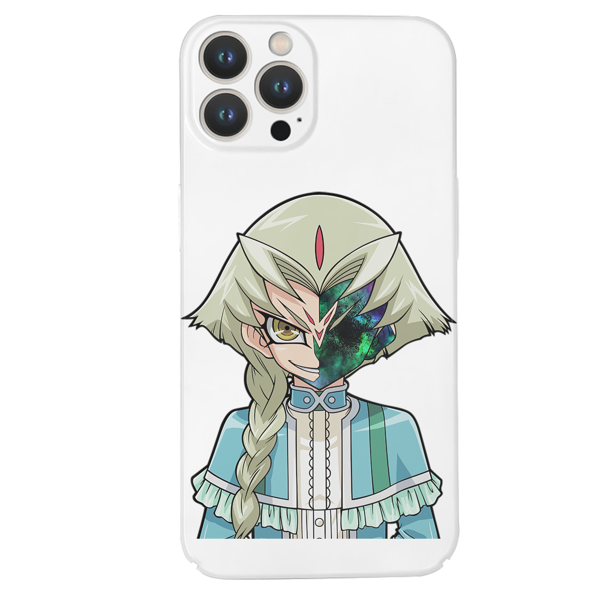 （画像用） 遊☆戯☆王 Yu-Gi-Oh! 【iPhone 14シリーズ対応】ハードケース